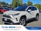 2021 Toyota RAV4 Hybrid Limited