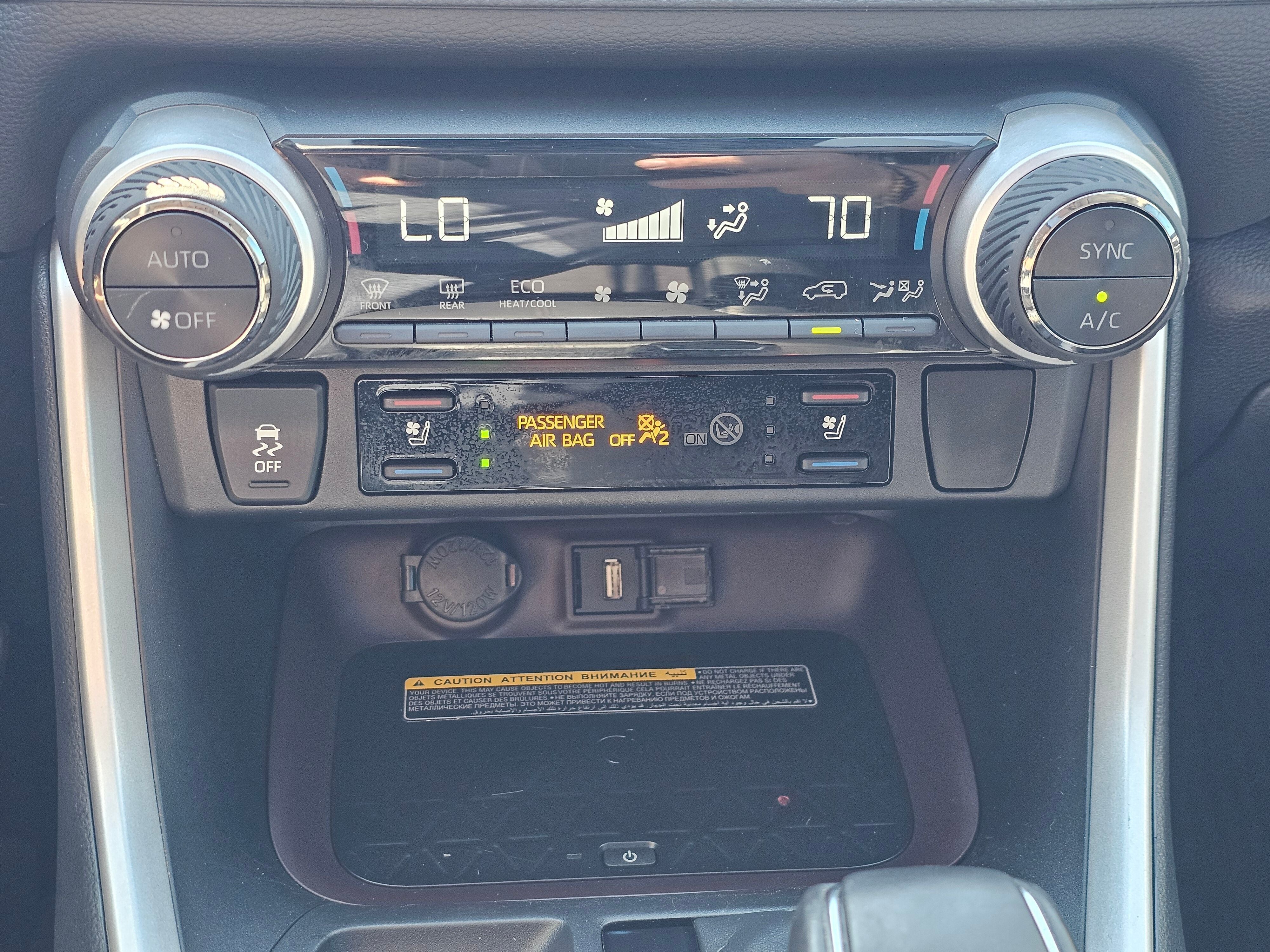 2021 Toyota RAV4 Hybrid Limited