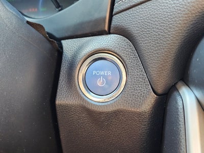 2021 Toyota RAV4 Hybrid Limited