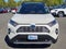 2021 Toyota RAV4 Hybrid Limited