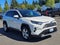 2021 Toyota RAV4 Hybrid Limited