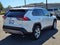 2021 Toyota RAV4 Hybrid Limited