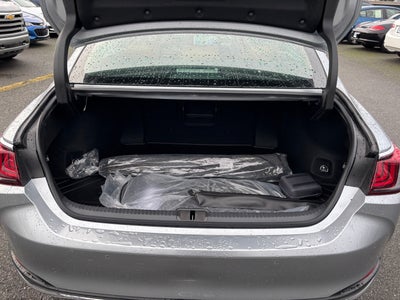 2023 Lexus ES ES 300h