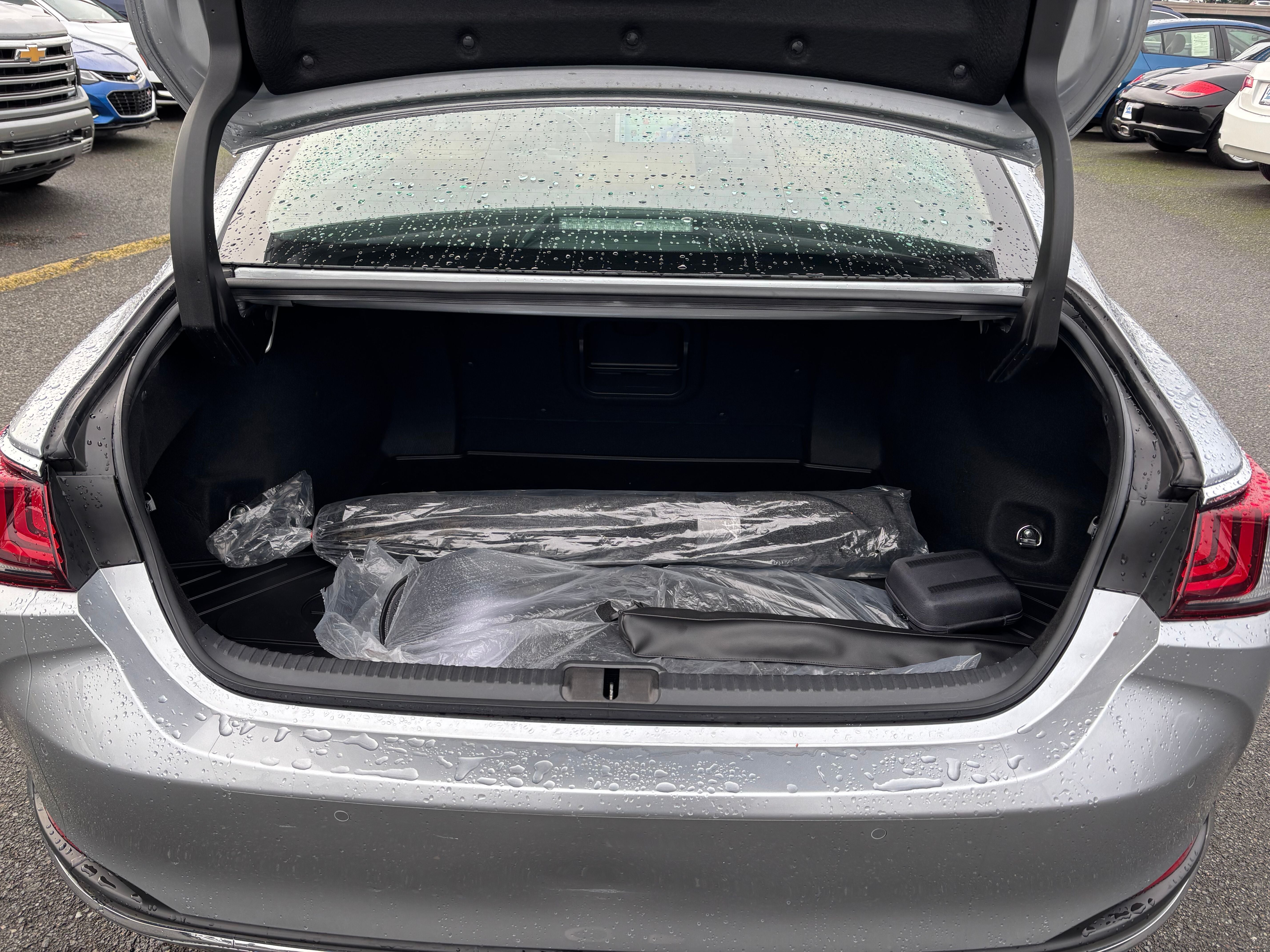 2023 Lexus ES ES 300h