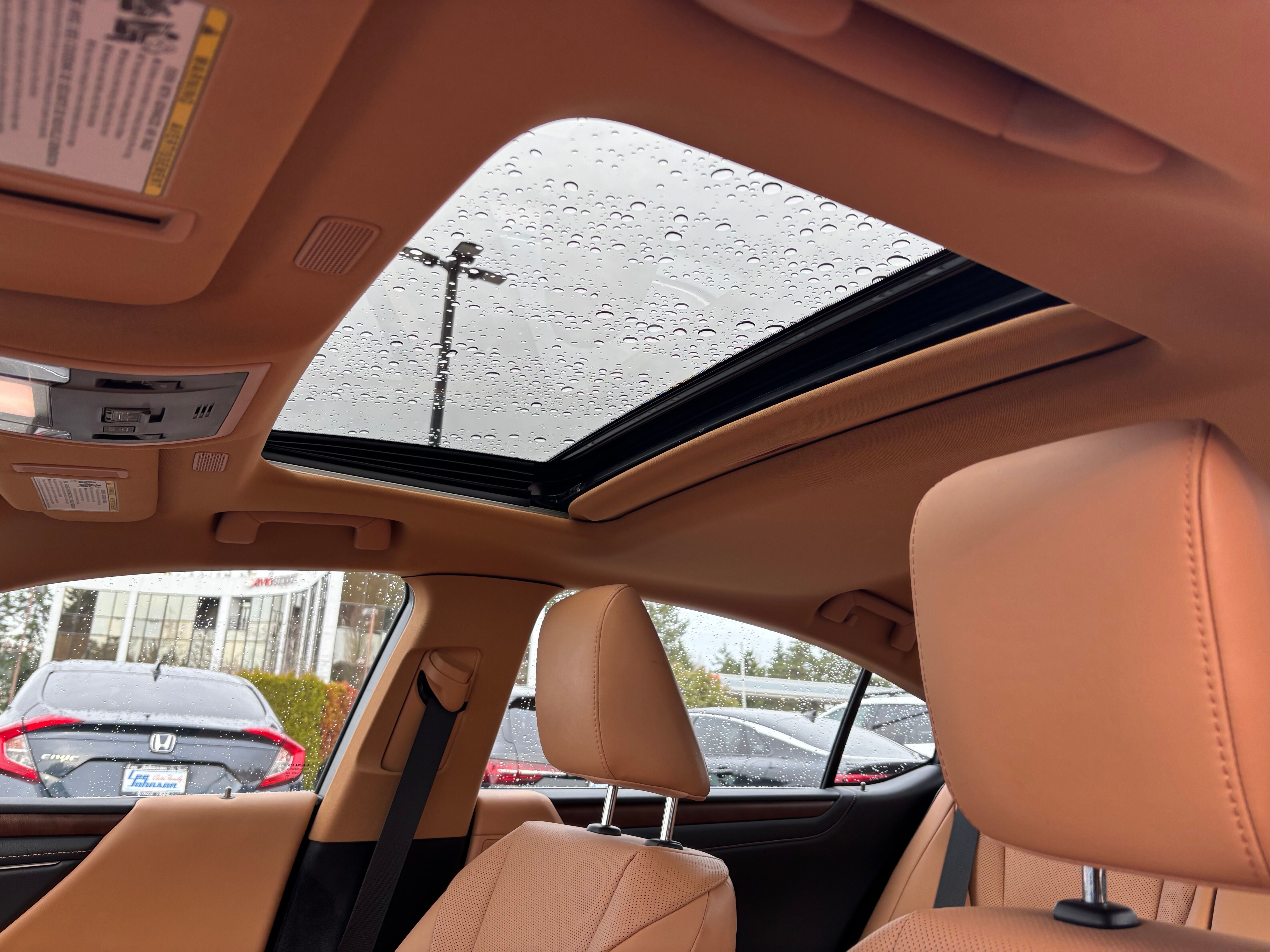 2023 Lexus ES ES 300h