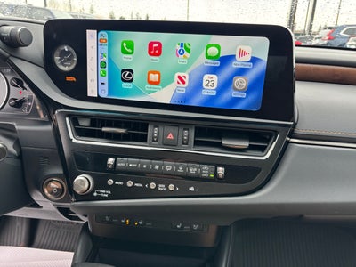 2023 Lexus ES ES 300h