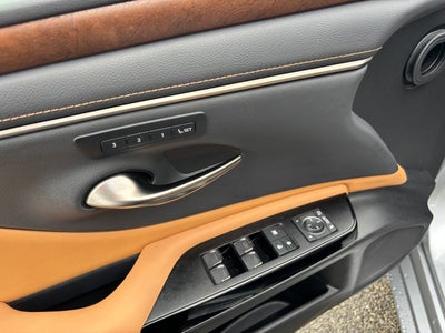 2023 Lexus ES ES 300h