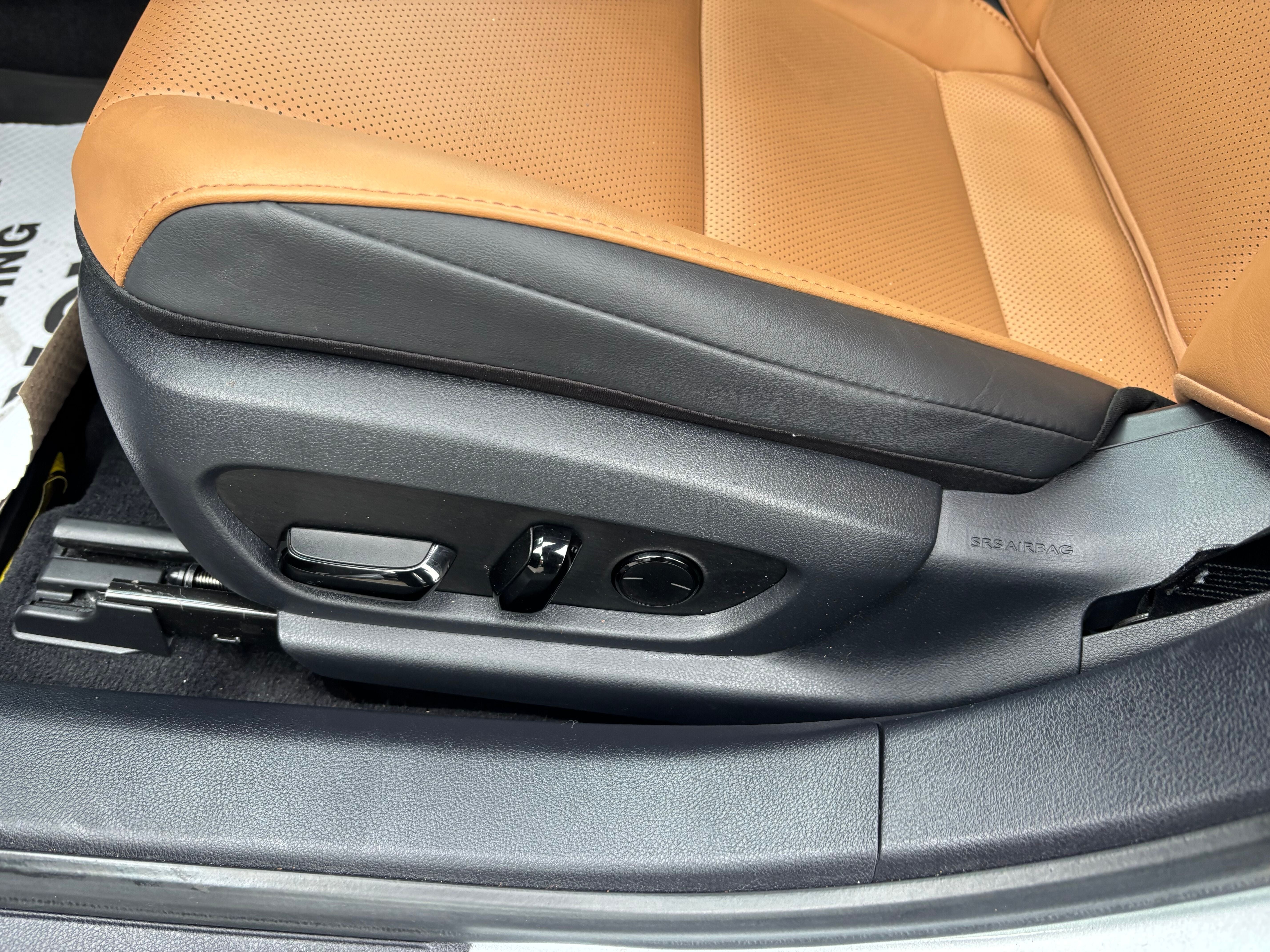 2023 Lexus ES ES 300h