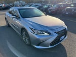 2023 Lexus ES ES 300h