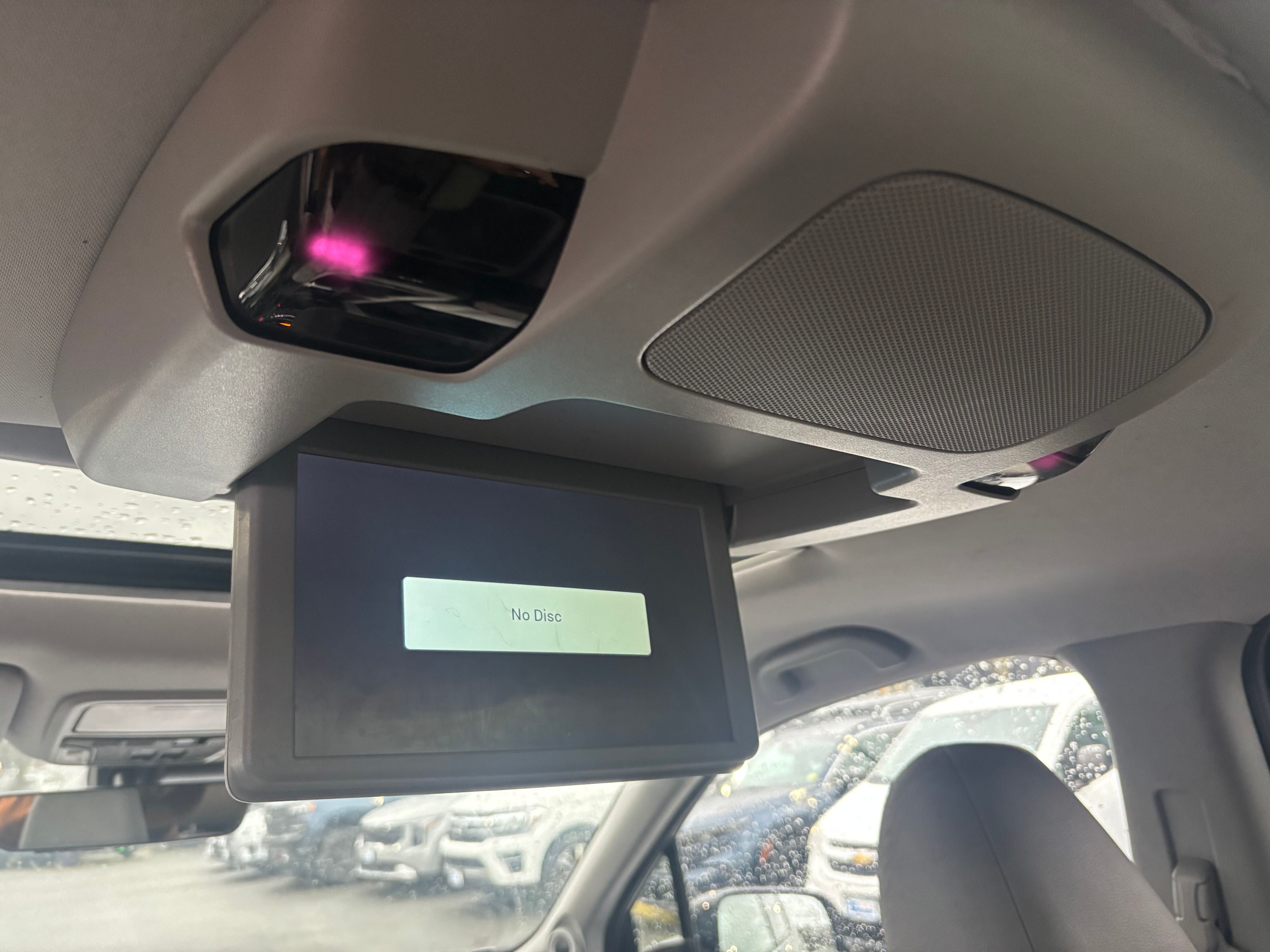 2022 Honda Pilot Elite