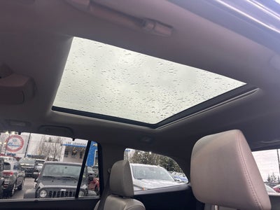 2022 Honda Pilot Elite