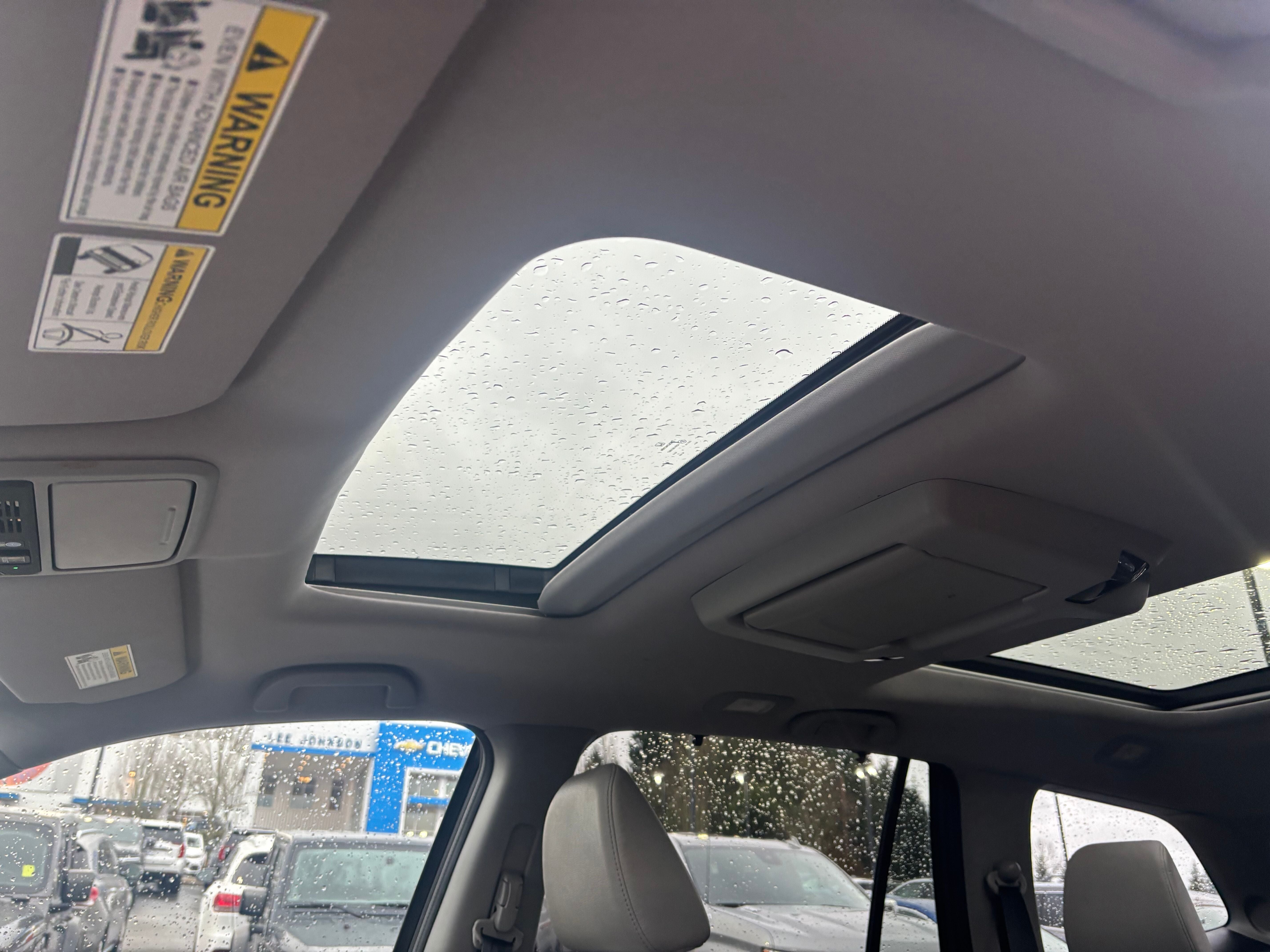 2022 Honda Pilot Elite