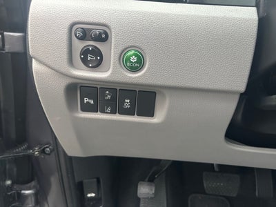 2022 Honda Pilot Elite