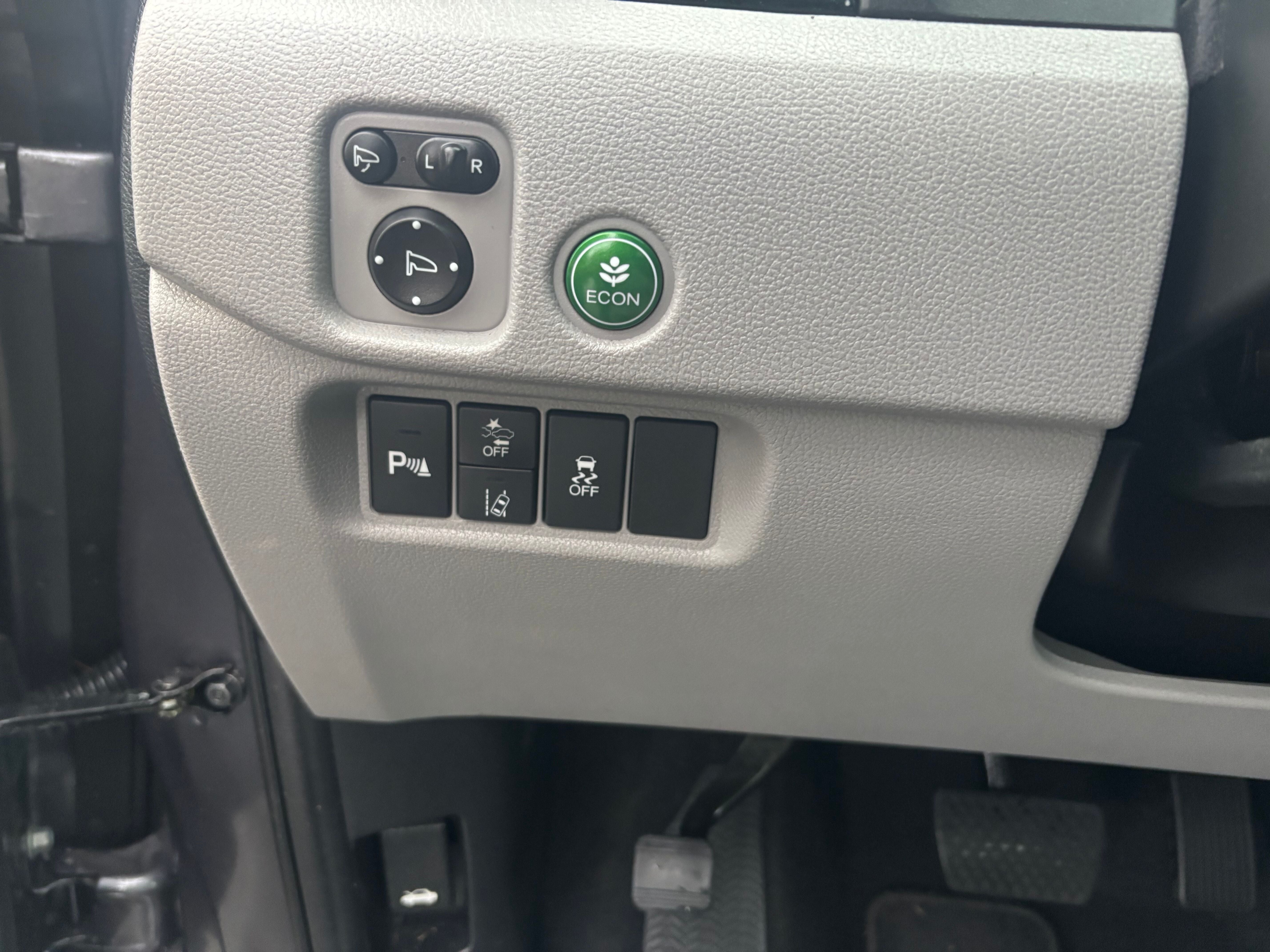 2022 Honda Pilot Elite