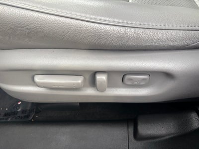 2022 Honda Pilot Elite