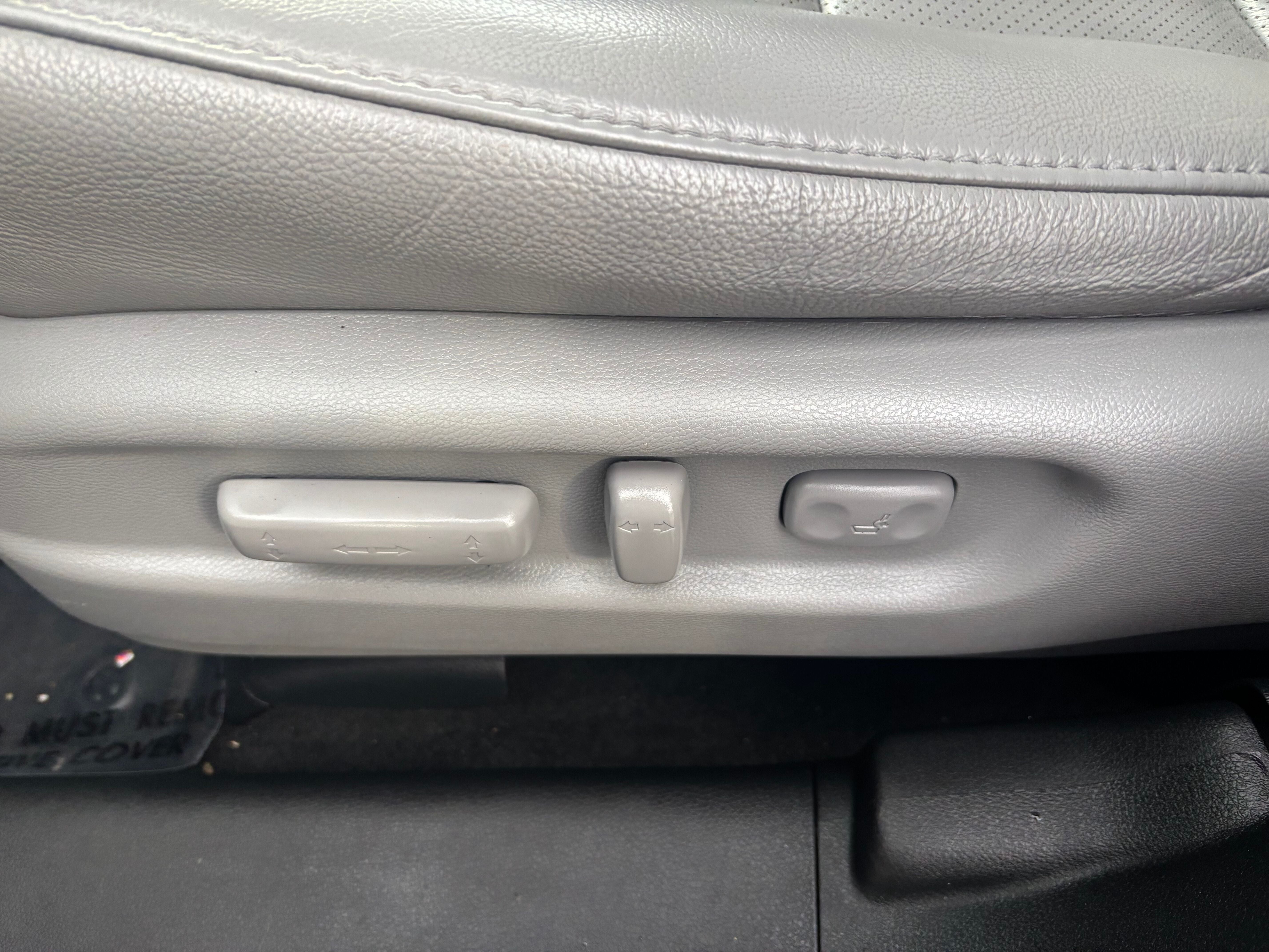 2022 Honda Pilot Elite