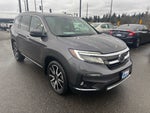 2022 Honda Pilot Elite