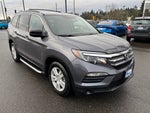2016 Honda Pilot LX