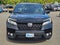 2021 Honda Passport Elite