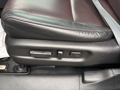 2022 Honda Ridgeline Black Edition