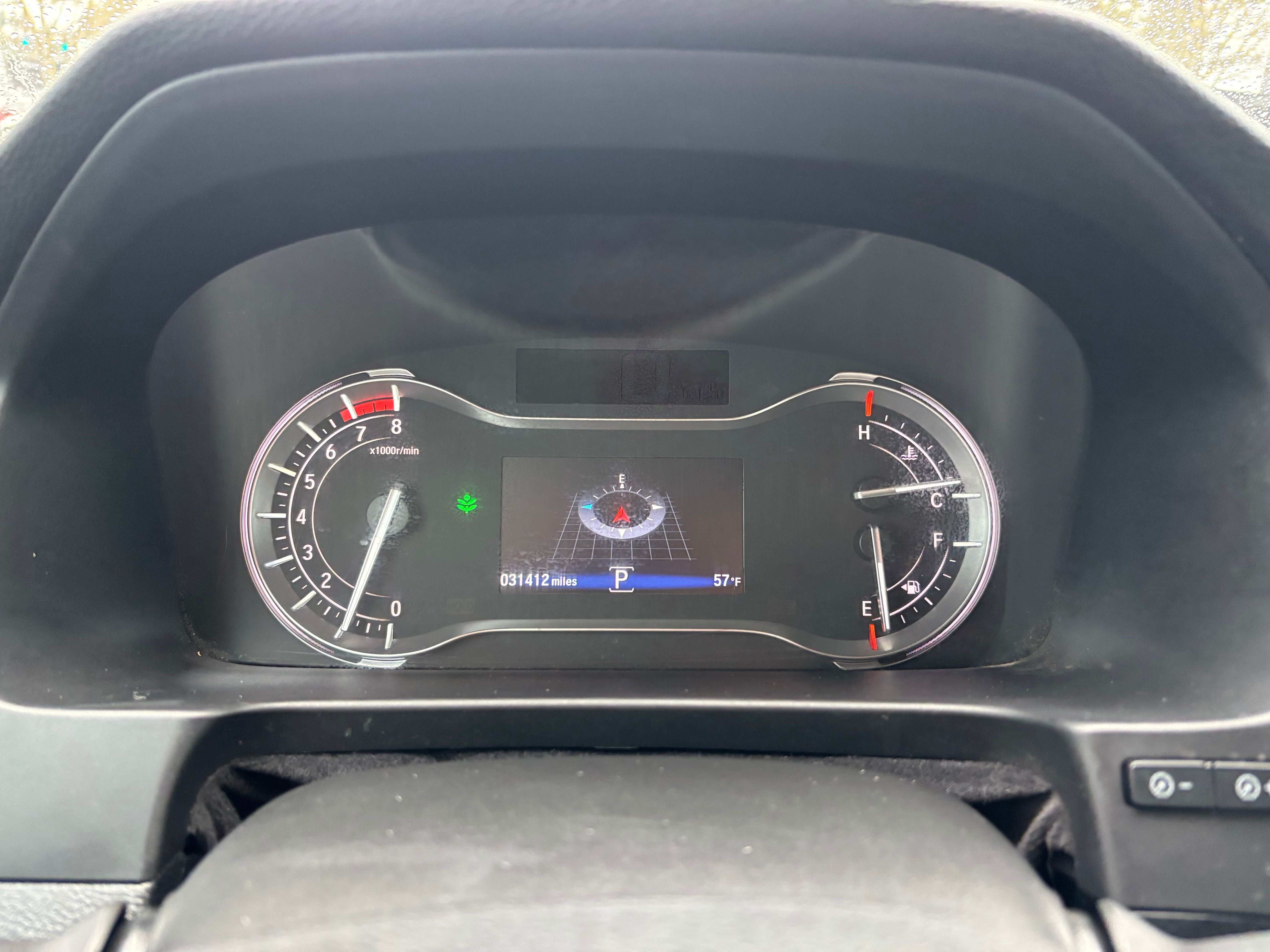 2022 Honda Ridgeline Black Edition