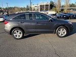 2014 Acura RDX BASE