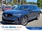 2025 Acura MDX w/Technology Package