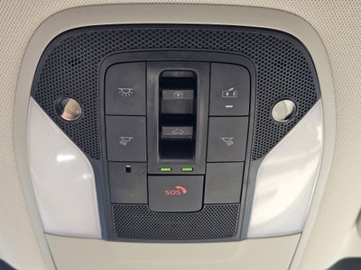 2022 INFINITI QX60 LUXE