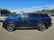 2022 INFINITI QX60 LUXE