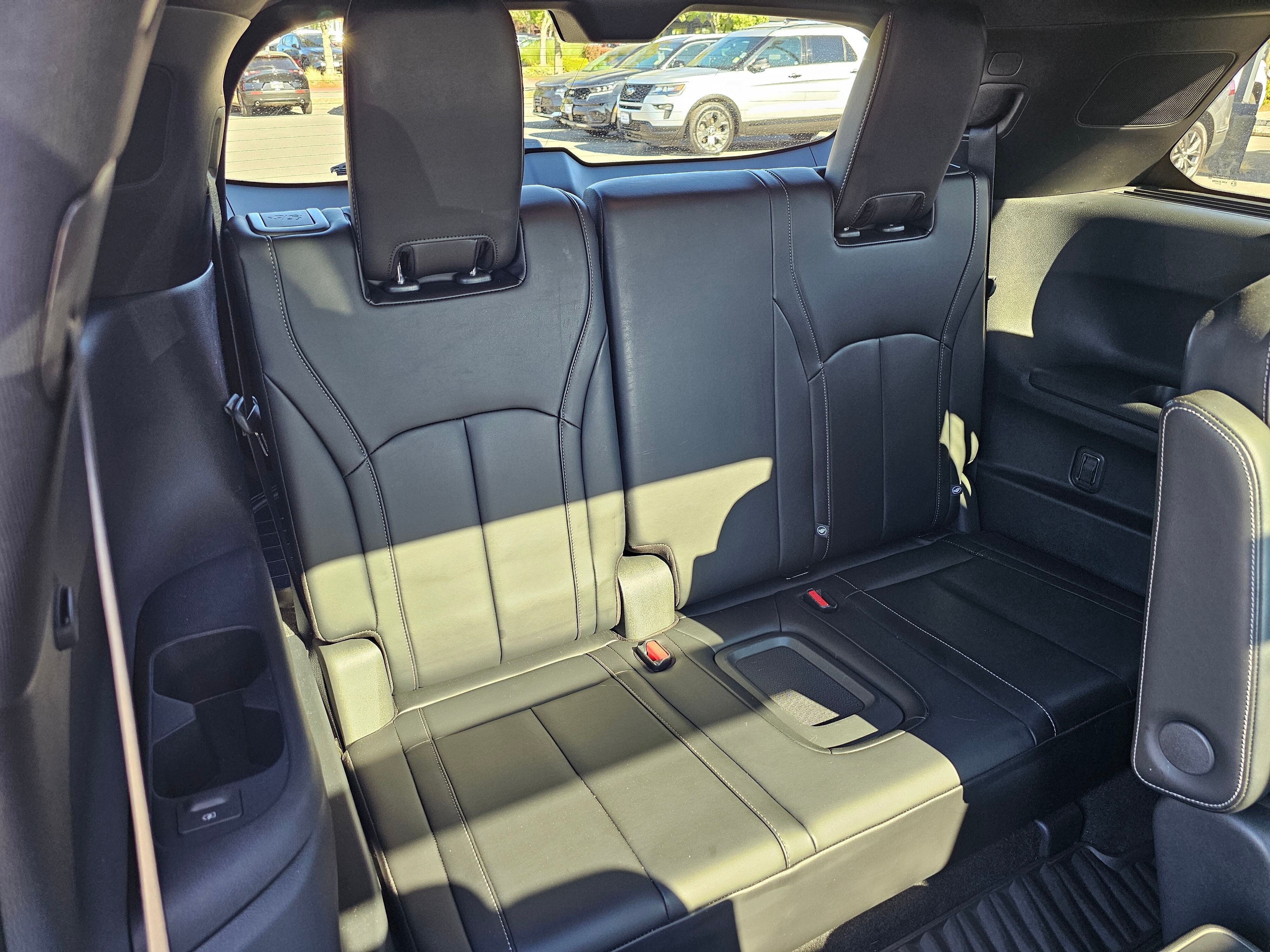 2023 INFINITI QX60 AUTOGRAPH