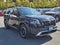 2025 Nissan Pathfinder Rock Creek 4WD