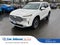 2023 Hyundai Santa Fe Hybrid Blue