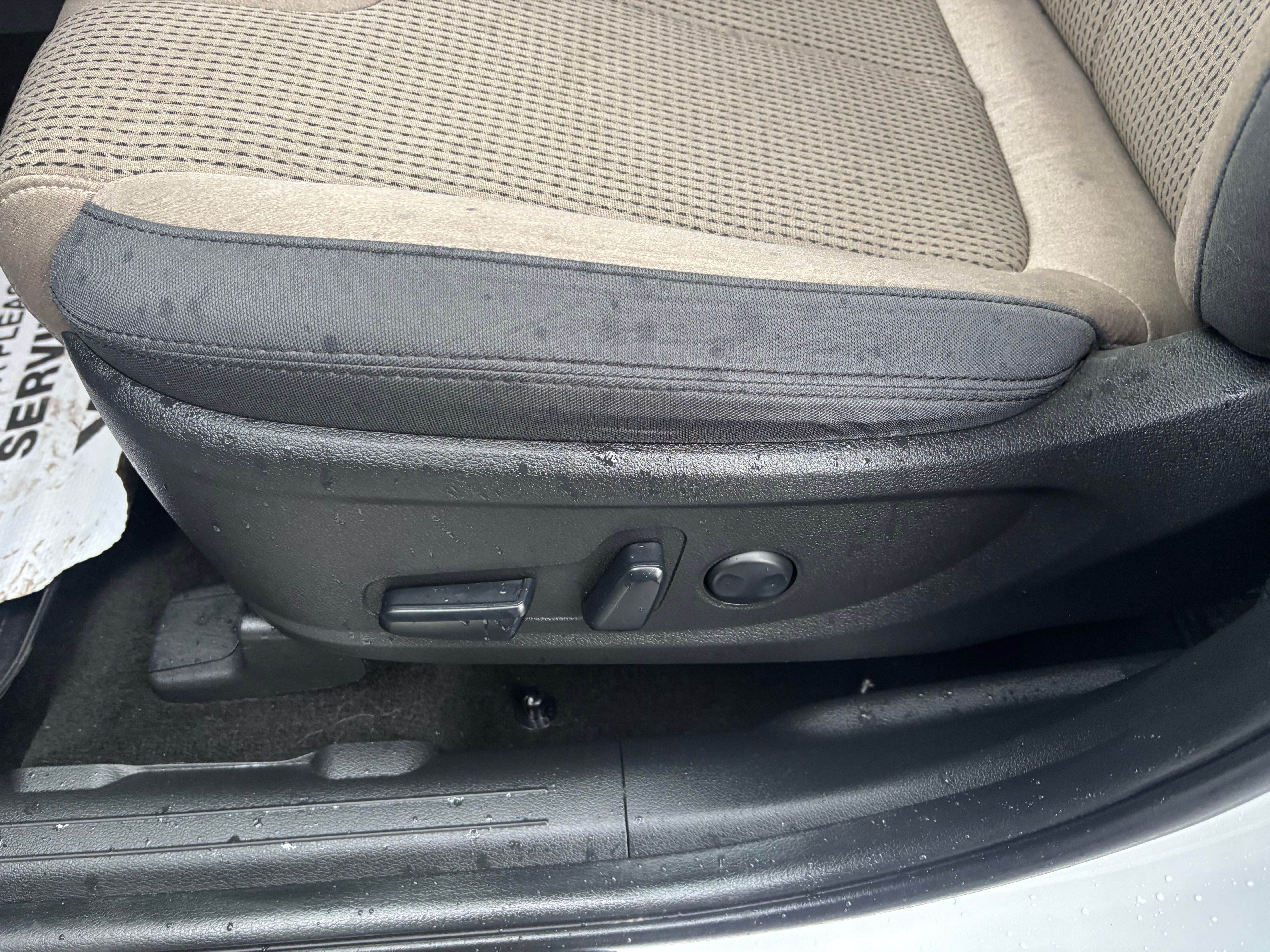 2023 Hyundai Santa Fe Hybrid Blue