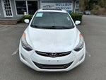 2013 Hyundai Elantra Limited PZEV