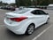 2013 Hyundai Elantra Limited PZEV