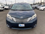 2012 Toyota Sienna XLE AAS