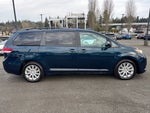 2012 Toyota Sienna XLE AAS