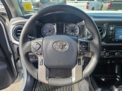2019 Toyota Tacoma 2WD SR5