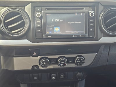2019 Toyota Tacoma 2WD SR5