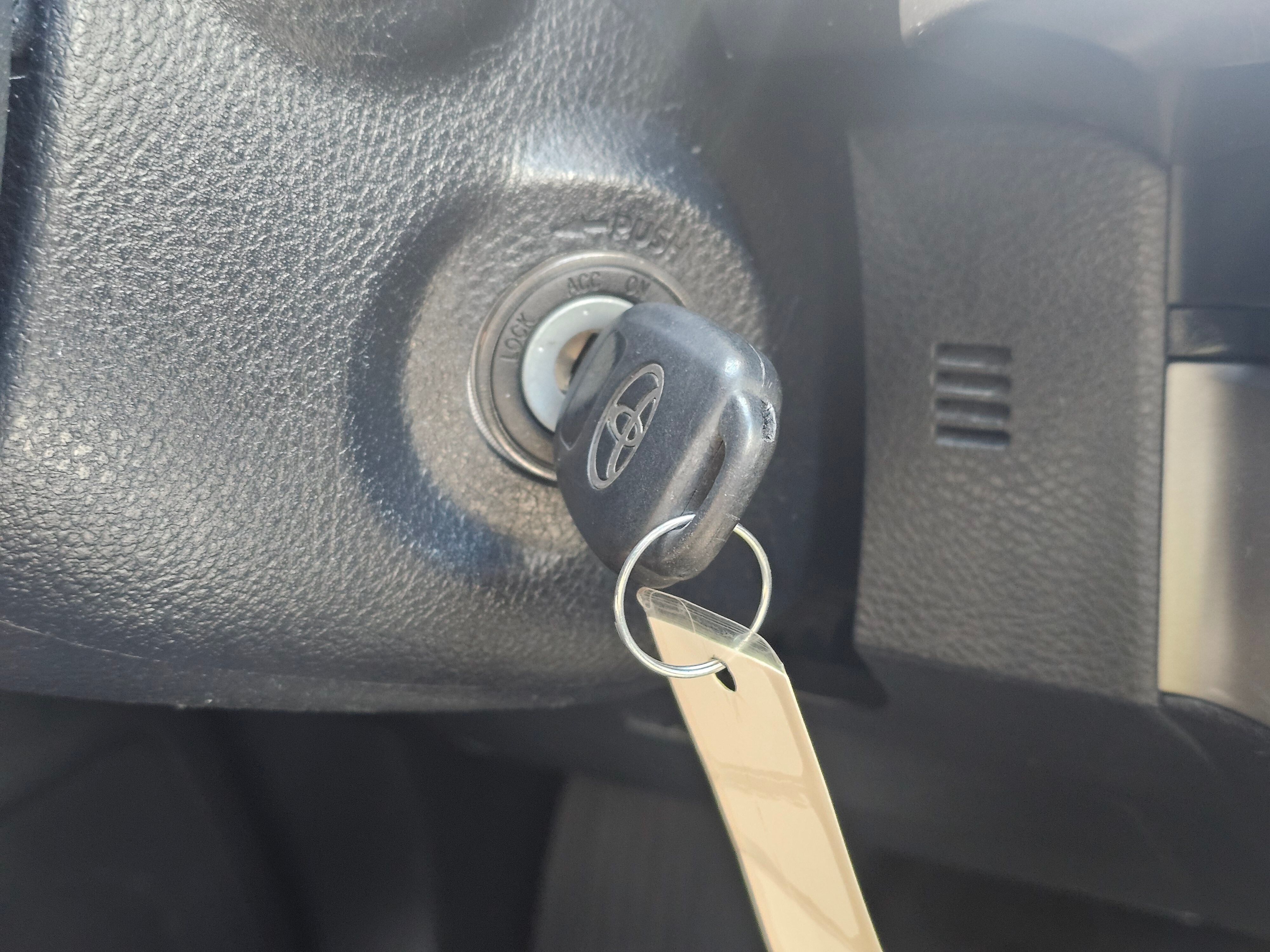 2019 Toyota Tacoma 2WD SR5