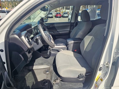 2019 Toyota Tacoma 2WD SR5