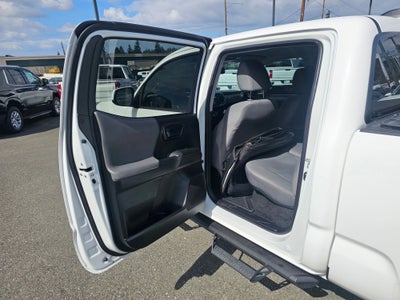 2019 Toyota Tacoma 2WD SR5