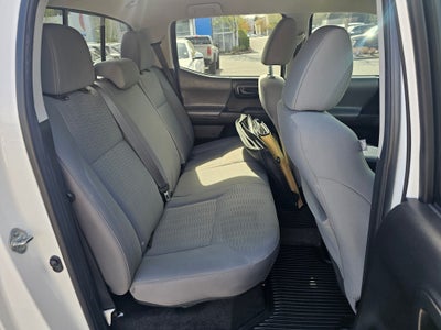2019 Toyota Tacoma 2WD SR5