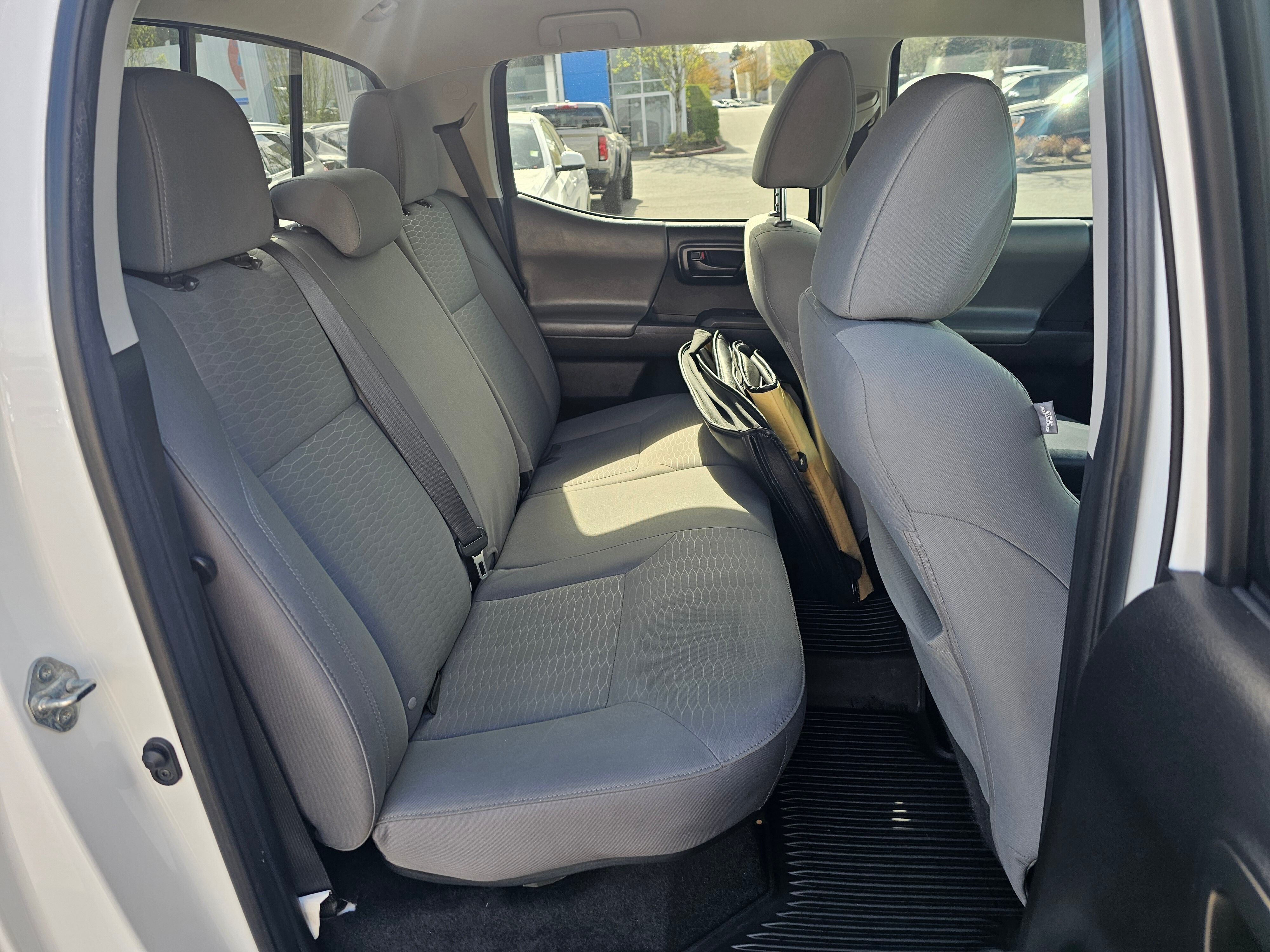 2019 Toyota Tacoma 2WD SR5