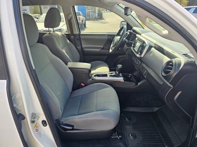 2019 Toyota Tacoma 2WD SR5
