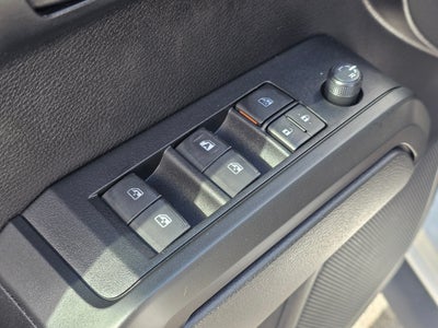 2019 Toyota Tacoma 2WD SR5