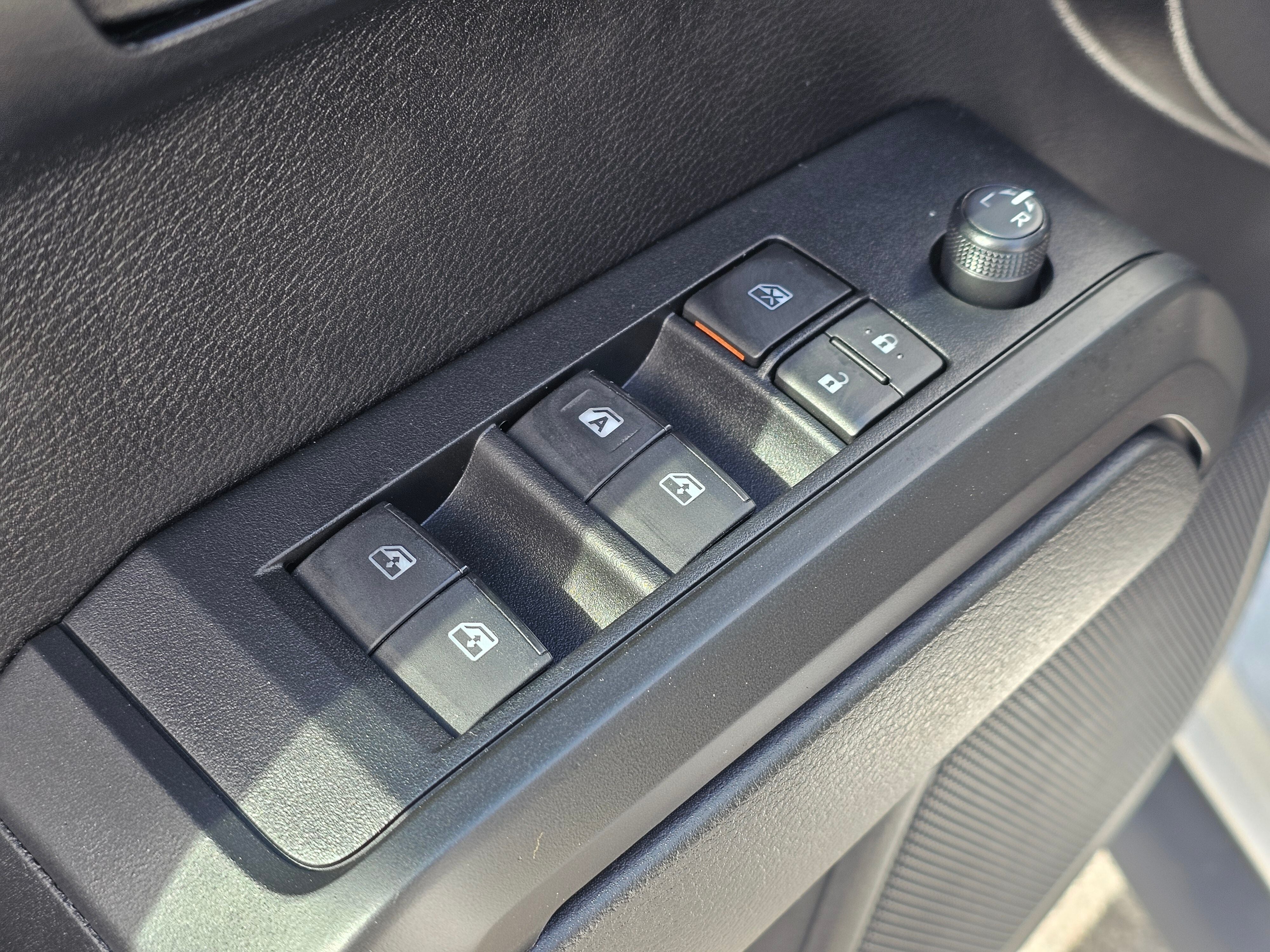 2019 Toyota Tacoma 2WD SR5