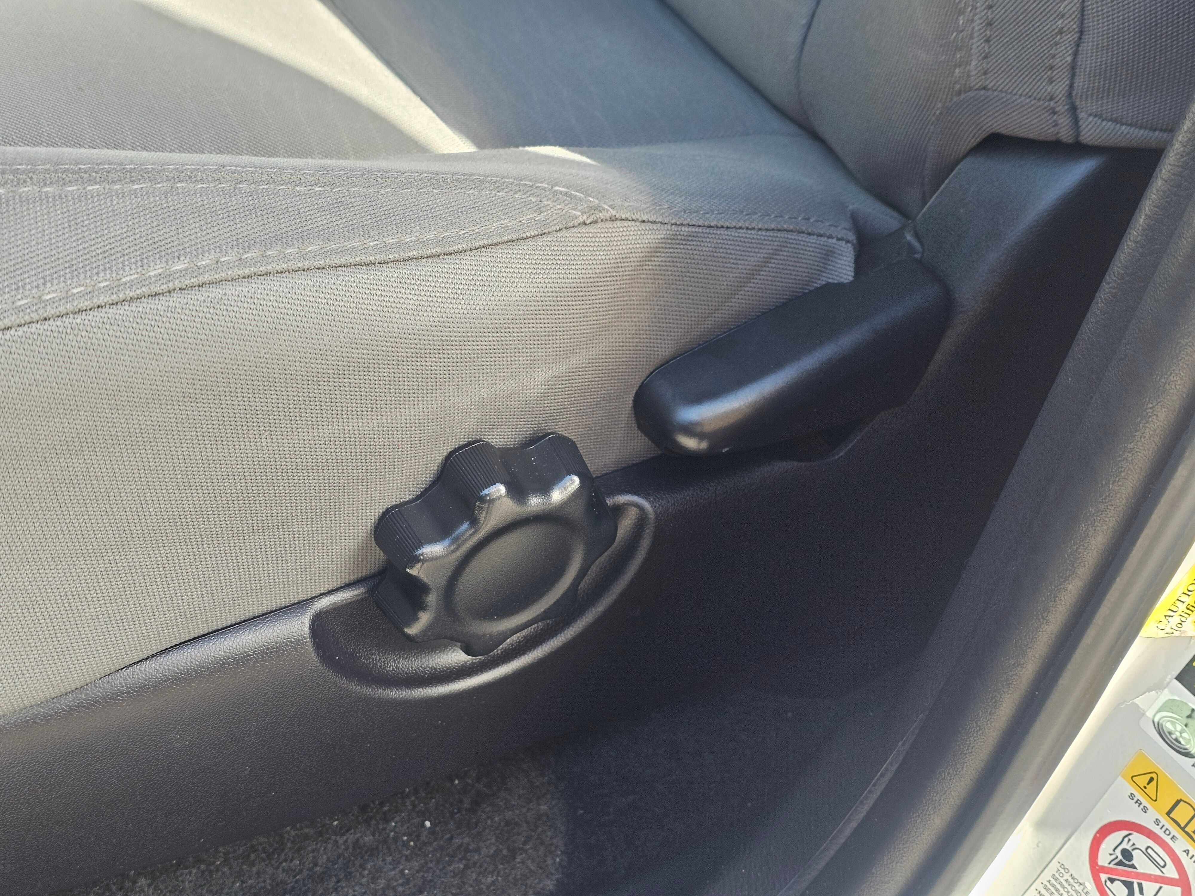 2019 Toyota Tacoma 2WD SR5
