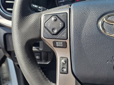 2019 Toyota Tacoma 2WD SR5