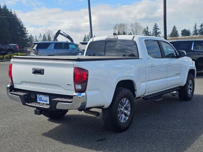 2019 Toyota Tacoma 2WD SR5